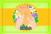 Foot Rub